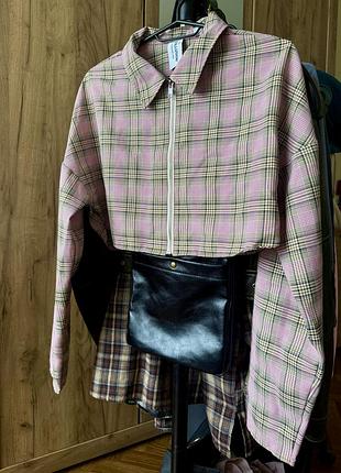 Вкорочена сорочка