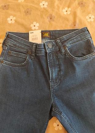 Джинси  skinny