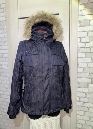 Жіноча куртка the north face оригінал 3
