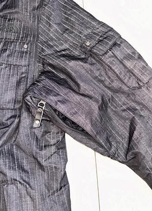 Жіноча куртка the north face оригінал 4