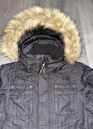 Жіноча куртка the north face оригінал 6