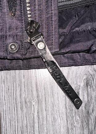 Жіноча куртка the north face оригінал 7