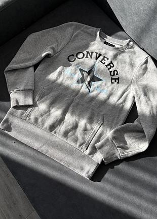 Кофта converse 10-12 років 132-147 см
