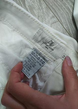 Джинси скіні для дівчинки 4