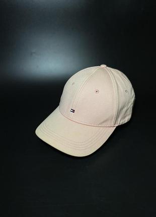 Кепка tommy hilfiger