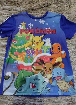 Футболка 10-11