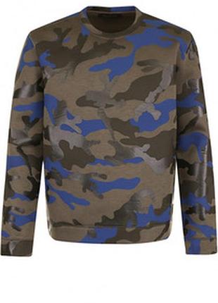 Світшот кофта чоловіча valentino