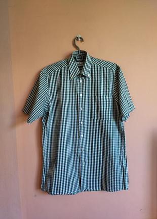 Мужская рубашка