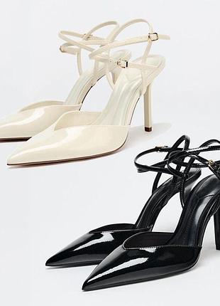 Туфлі ваввв😍