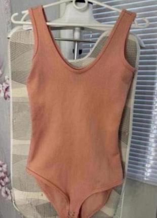 Боді розмір xs-s