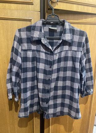Рубашка р.46-48