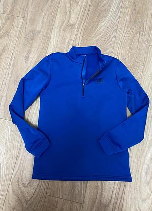 Спортивна кофта фліска