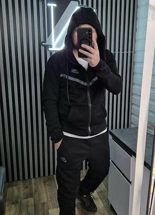 Спортивный костюм мужской