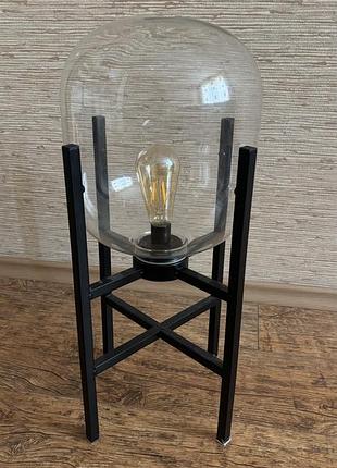 Ночник, светильник, лампа декоративная jysk