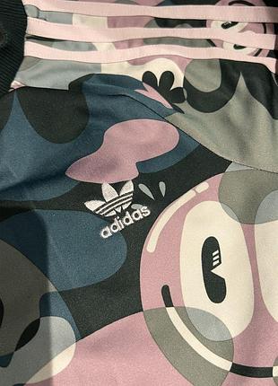 Сарафан adidas 2