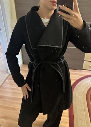 Пальто new look