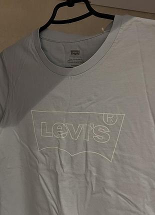 Нова футболка levi’s