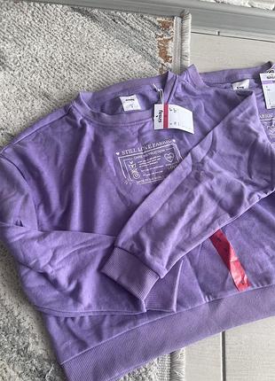 Новий світшот