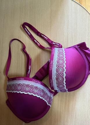 Бюстгальтер брендовый