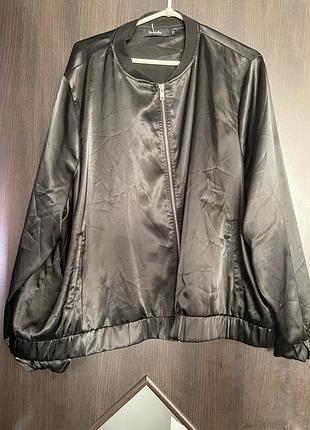 Бомбер жіночий