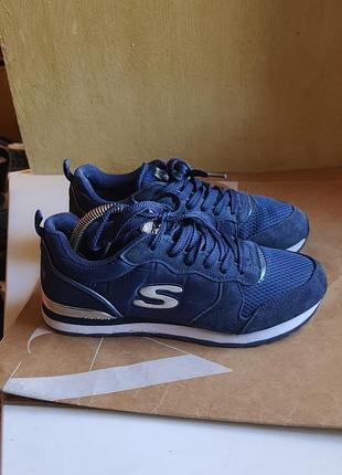 Кроссовки skechers 37 размер