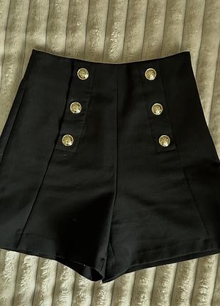 Крутий костюм zara (піджак + шорти), в ідеальному стані 6