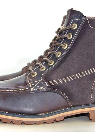 Ботинки timberland р.43-44 original china