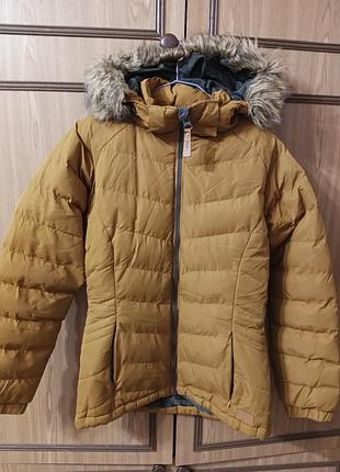 Якісні жінок.куртка від відомого бренду