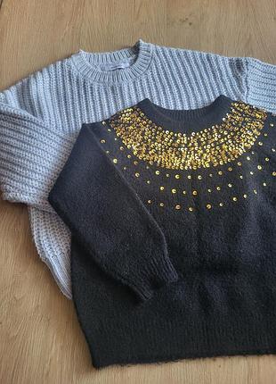 Светры для девочки