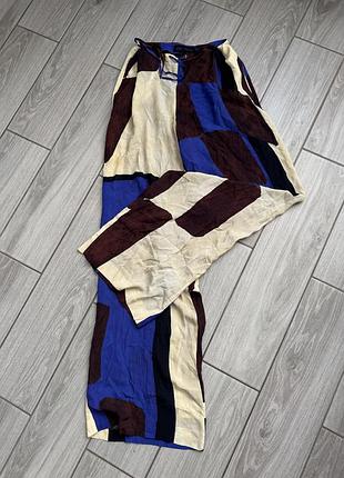 Костюм zara
