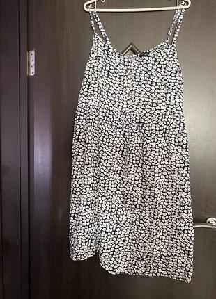 Сукня/сарафан