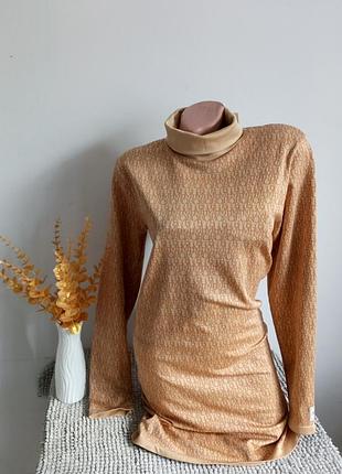 Стильное платье, платье