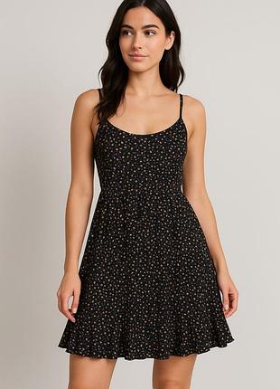 Сукня hollister літня