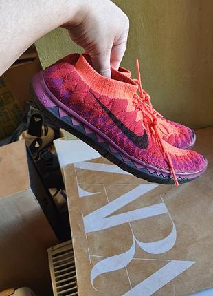 Кроссовки nike 36 размер 5