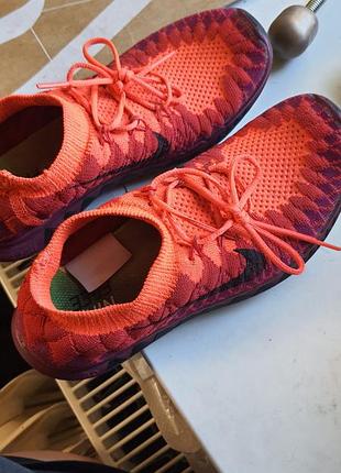Кроссовки nike 36 размер 7
