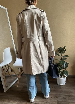 Базовый плащ, 🧥 тренч moddison m 8