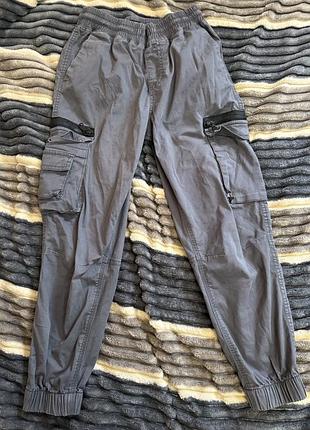 Штани river island