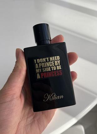 Kilian paris princess