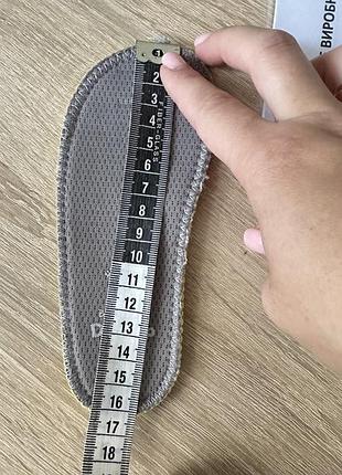 Кеди ddstep 25 розмір 7