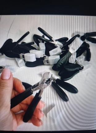 Кусачки для ногтей