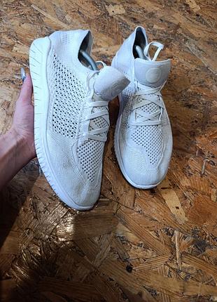 Оригинальные кроссовки nike free rn flyknit