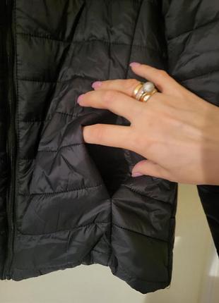 Куртка ветровка boohoo 3