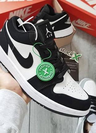 Nike air jordan 1 low