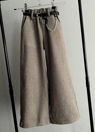 Брюки для девочек