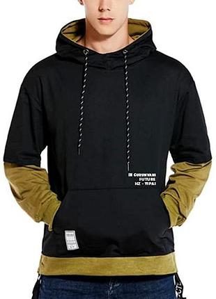 Чоловіче худі black humour