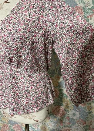 Блуза віскоза 2