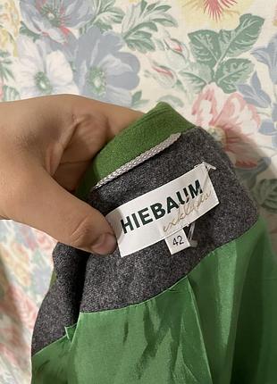 Вінтажний жакет 4