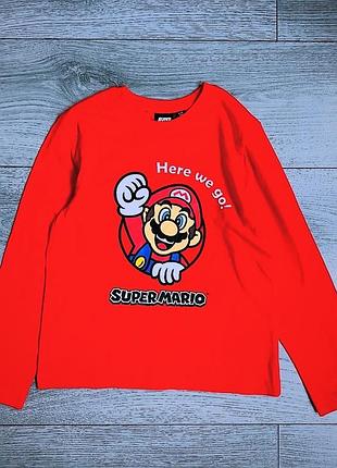 Кофта маріо