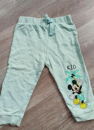 Штани спортивні