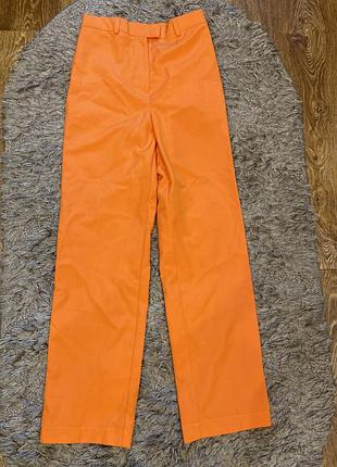 Костюмні штани